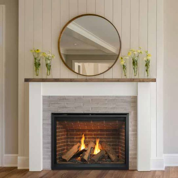 Majestic Meridian 36" Modern