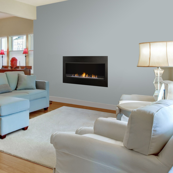 Monessen Artisan Installed