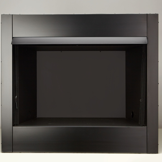 Monessen Exacta 32" Ventless Firebox