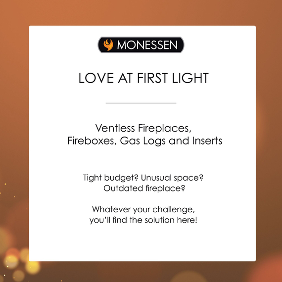 Why Choose Monessen Artisan