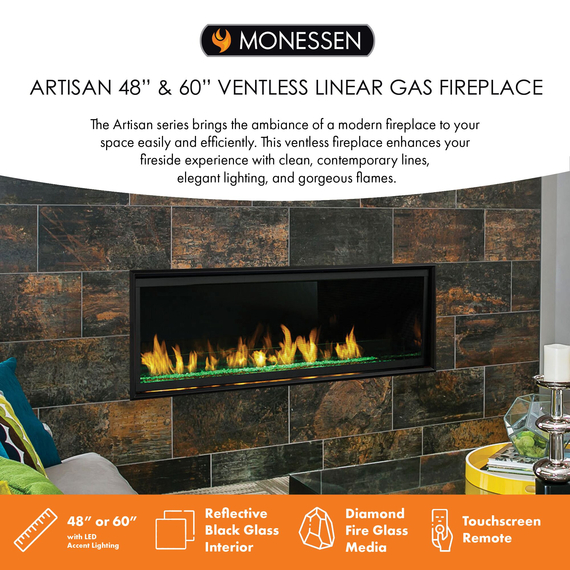 Monessen Artisan