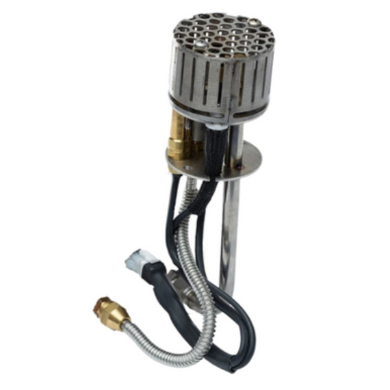 Fire By Design 30" Fire on Water Pilot Burner Assembly PBAFOW30