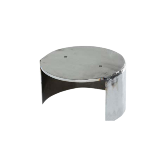Fire By Design Fire on Water Pilot Burner Splash Guard FOWSG