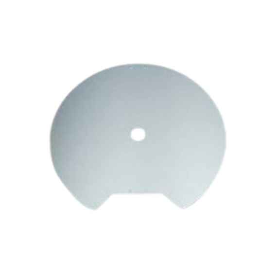 Fire By Design Aluminum Heat Deflector Shield (Standard Capacity) HDS/SC