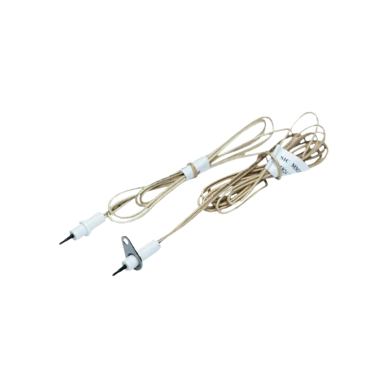 Field Serviceable Igniter Replacement for Pilot Burner Assembly - 18" long