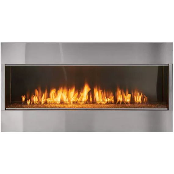 Outdoor Lifestyle Lanai 60" Outdoor Gas Fireplace