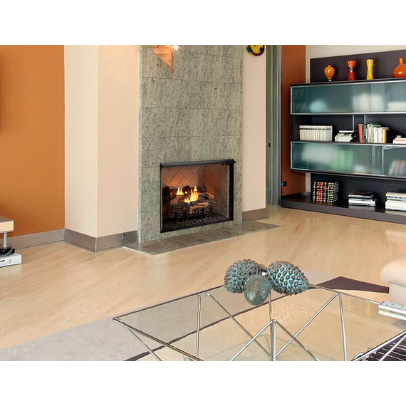 Monessen Exacta Vent free Installed