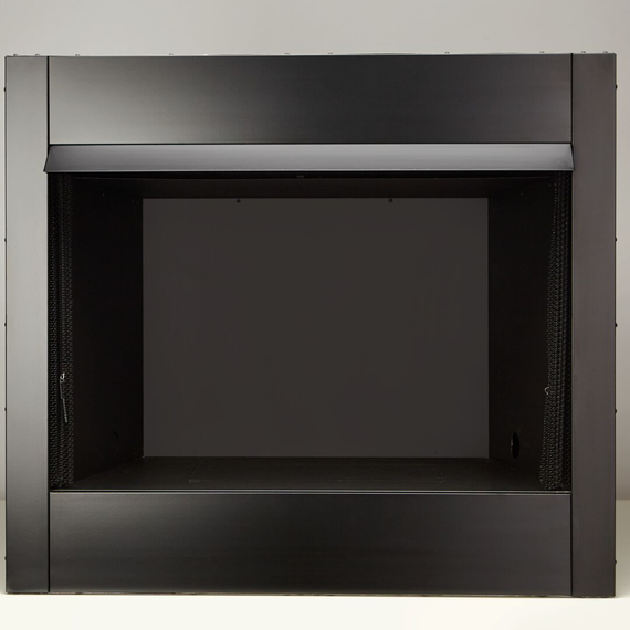 Monessen Exacta 36" Ventless Firebox