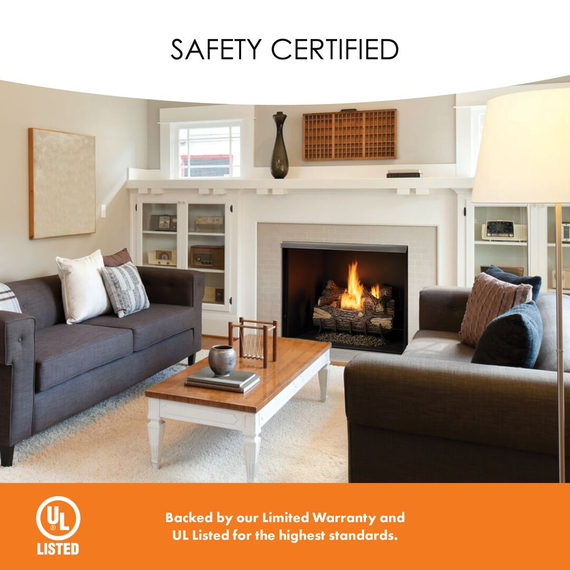 Monessen Exacta is Safety Certified