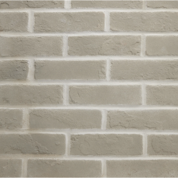 Outdoor Lifestyle Vesper 36" Outdoor Gas Fireplace Traditional Brick