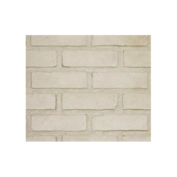 Outdoor Lifestyle Villawood 36" Outdoor Wood Fireplace Traditional Brick