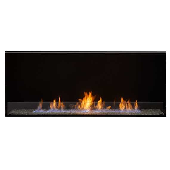Monessen Artisan 42" Linear Ventless Gas Fireplace