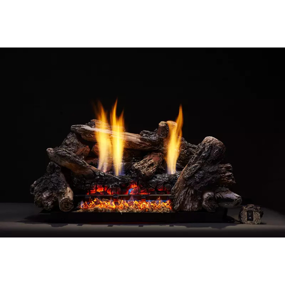 Monessen Charisma 18" Ventless Gas Log Set