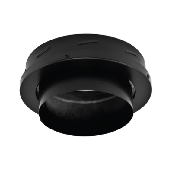 Finishing Collar with Adapter