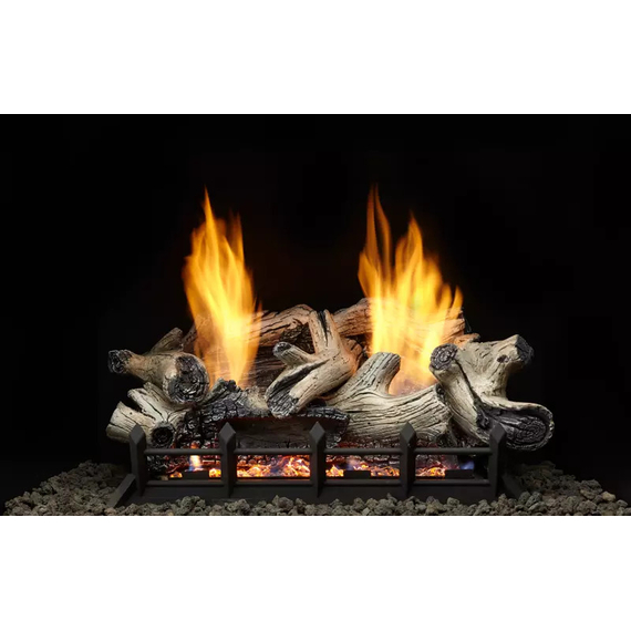 Monessen Beachcomber 24" Ventless Gas Log Set