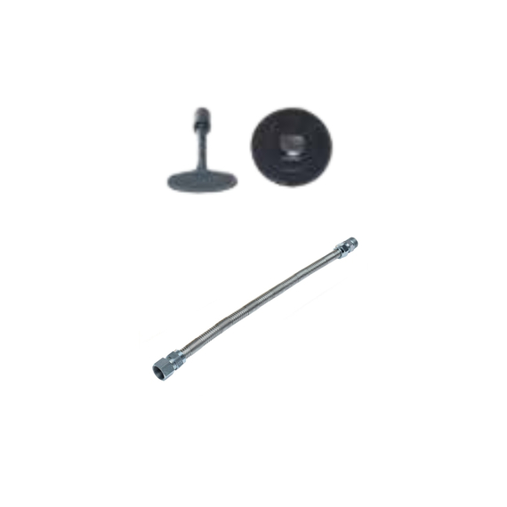 Fire By Design Mini Plumbing Kit 150PK24
