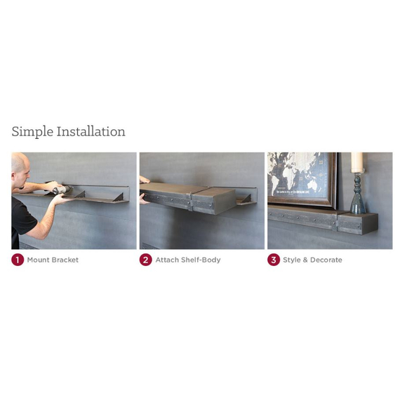 Simple Installation
