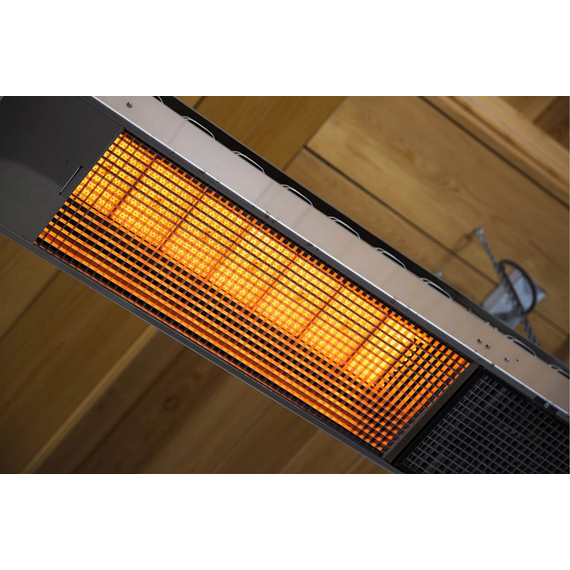 BistroSchwank 2100 Series Single Stage Model 2150 | 50,000 BTU Installed