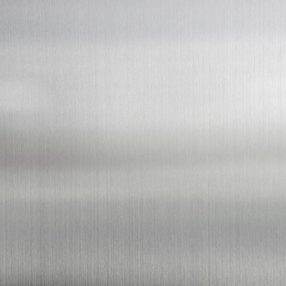 Stainless Steel Finish