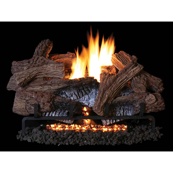 Superior Wild Timber 30" Ventless Gas Log Set