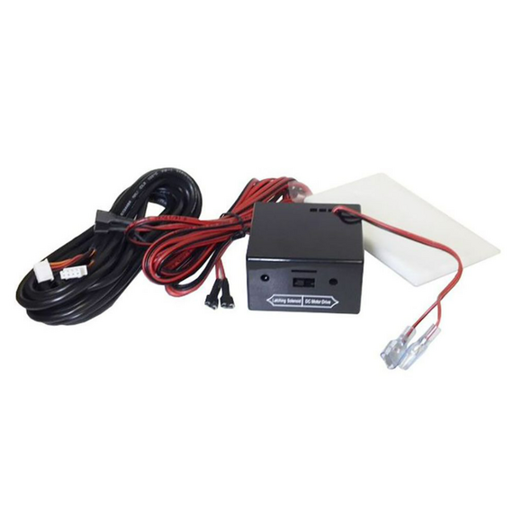 Firegear Battery Pack for Thermocouple Flame Sense (TFS) Burner System | AF-4000BP12