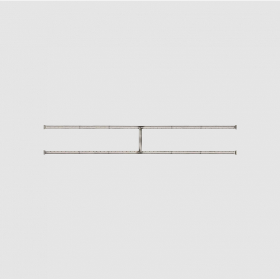 Firegear H Burner Stainless Steel Burner Only | FG-H in 69 Inches