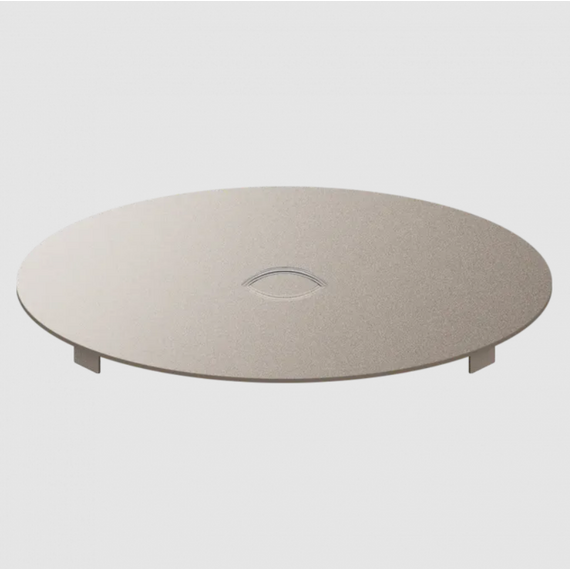 Firegear Stainless Steel Lid for Round Firegear Products