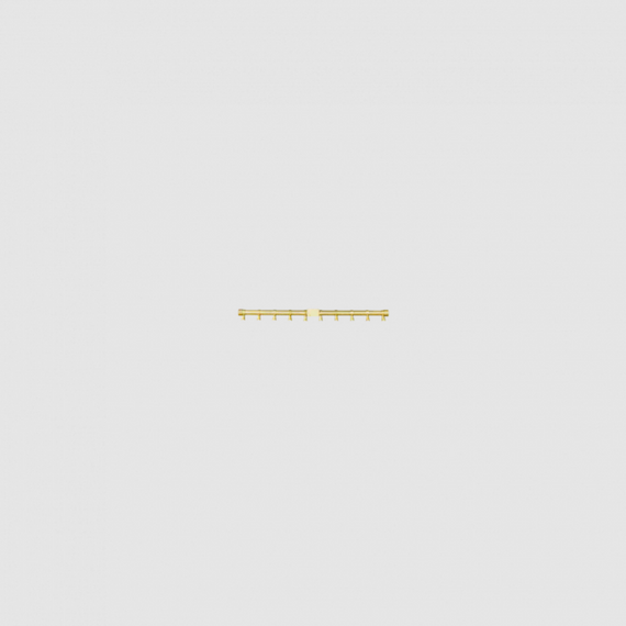 Firegear T Burner Pro Series Burner Only | FG-PSBR-T in 24 Inches