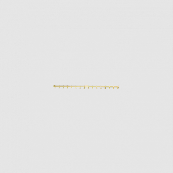 Firegear T Burner Pro Series Burner Only | FG-PSBR-T in 38 Inches