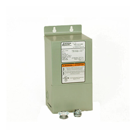 24v Hot Shot Electronic Ignition. Has 24V/26V/28V leads. Can run up to six models - 94800830