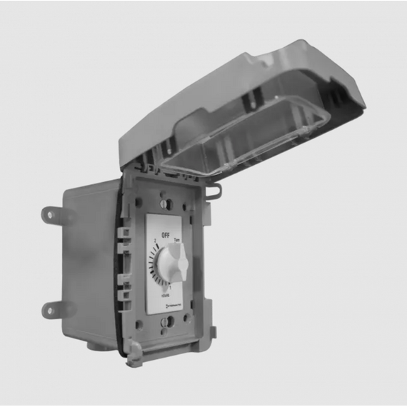 Firegear Two (2) Hour Mechanical Timer | FG-TIMER-2HR