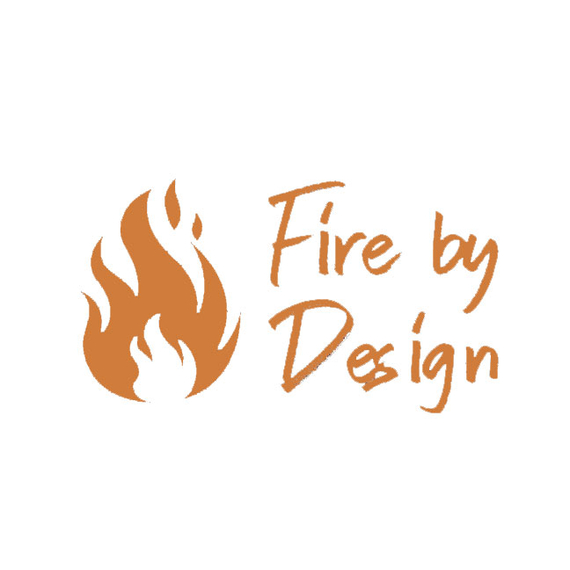Fire By Design 24" 24VAC Hybrid Pilot Burner Assembly HPBA24