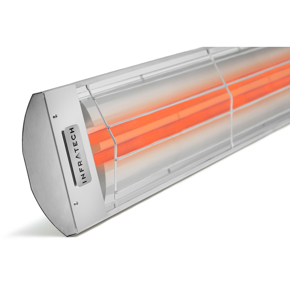 C Series Heater Close Up