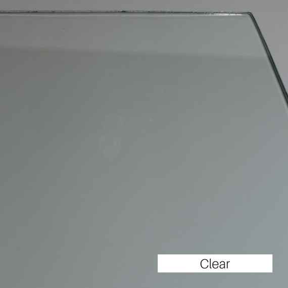 Clear Tempered Glass