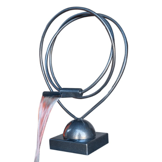 The Outdoor Plus Feature 3 Designer Series Scupper