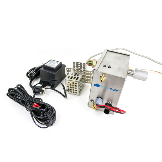 Weather Beater Electronic Control System FT-WBECS-1 | Flame-Tec