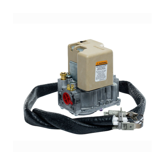 Fire by Design SV9501 Honeywell Smart Valve