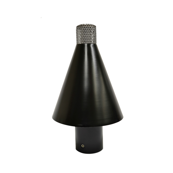 The Outdoor Plus Cone Torch Head