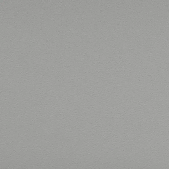 Pewter Powder Coat Finish