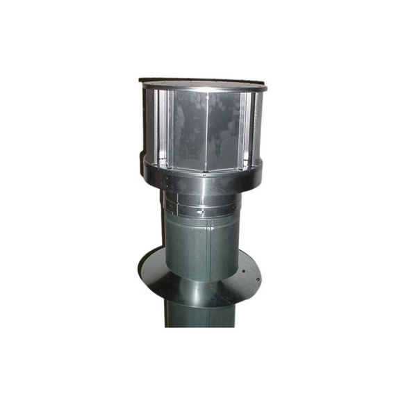 Vertical Cap