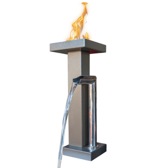 The Outdoor Plus Feature 11 Designer Series Scupper