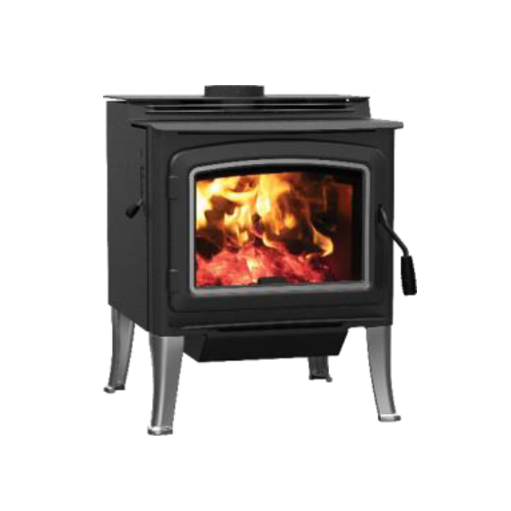 Country Stove Georgetown 230 GL Freestanding Wood Stove