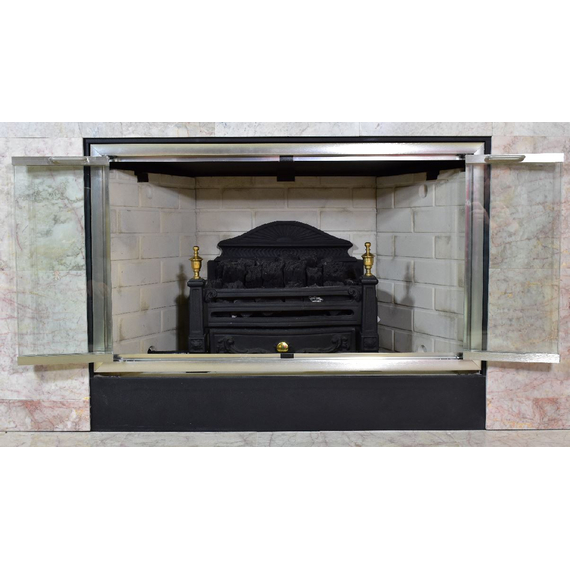 Moonlyte ZC-Door Fullfold Bifold Doors