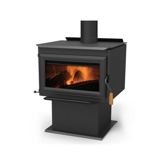 Sumter 2100 GL Freestanding Wood Stove