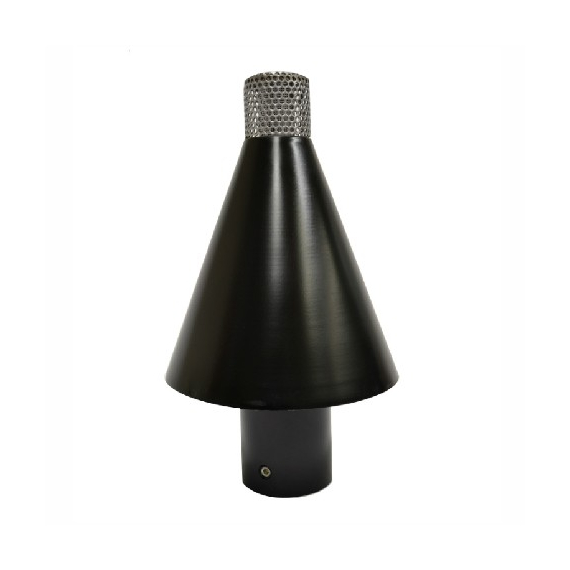 Cone Torch Head | The Outdoor Plus