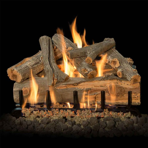 Grand Canyon 24" Arizona Juniper Vented Log Set