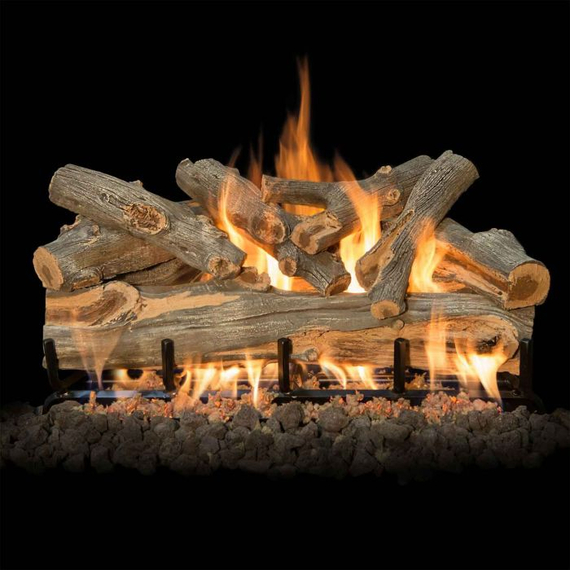 Grand Canyon 30" Arizona Juniper Vented Log Set