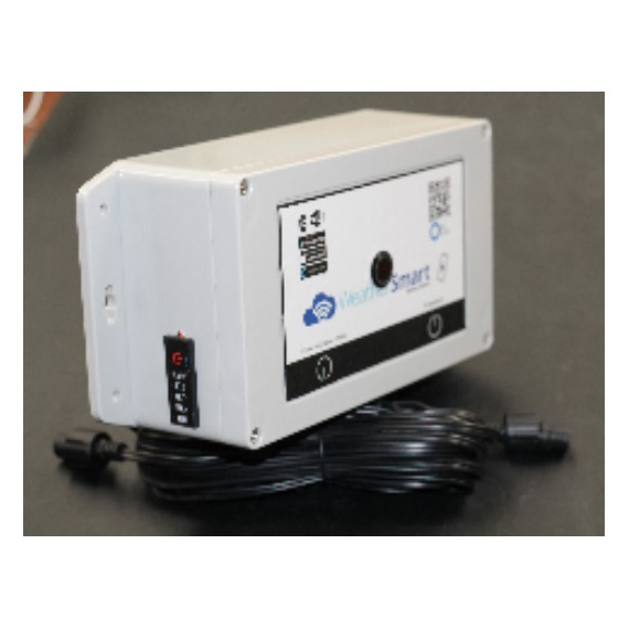 Flame-Tec Weather Smart Battery Power Supply FT-WSBAT