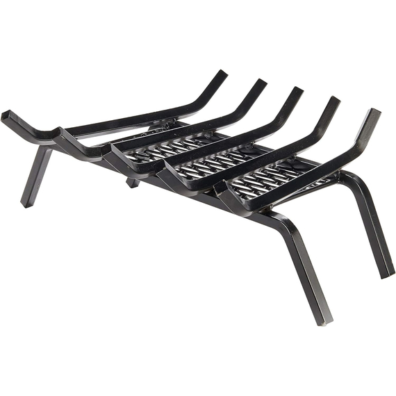 Liberty Foundry G200 Series Steel Bar Fireplace Grate