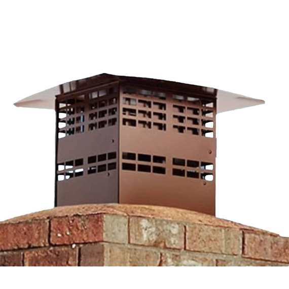 HHT 30" Direct Vent Insert Kit LINKSQC-DV30